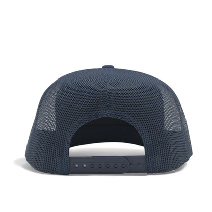 PLAIN FLAT 5PANEL MESH - P5FM