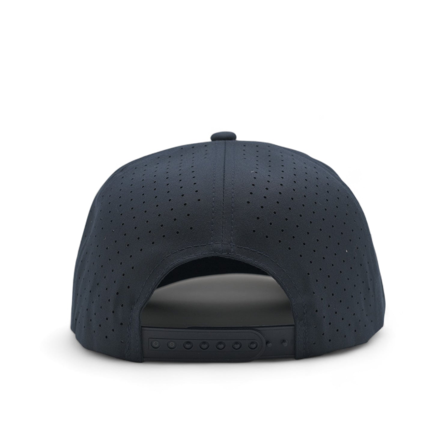 PLAIN CURVE 5PANEL LASER HOLE - P5L