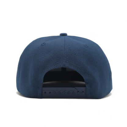 PLAIN POLY SNAPBACK - PPS