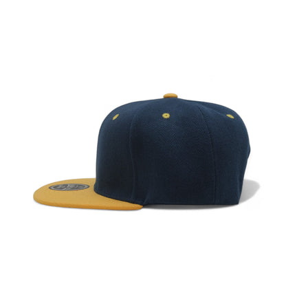 PLAIN POLY SNAPBACK - PPS