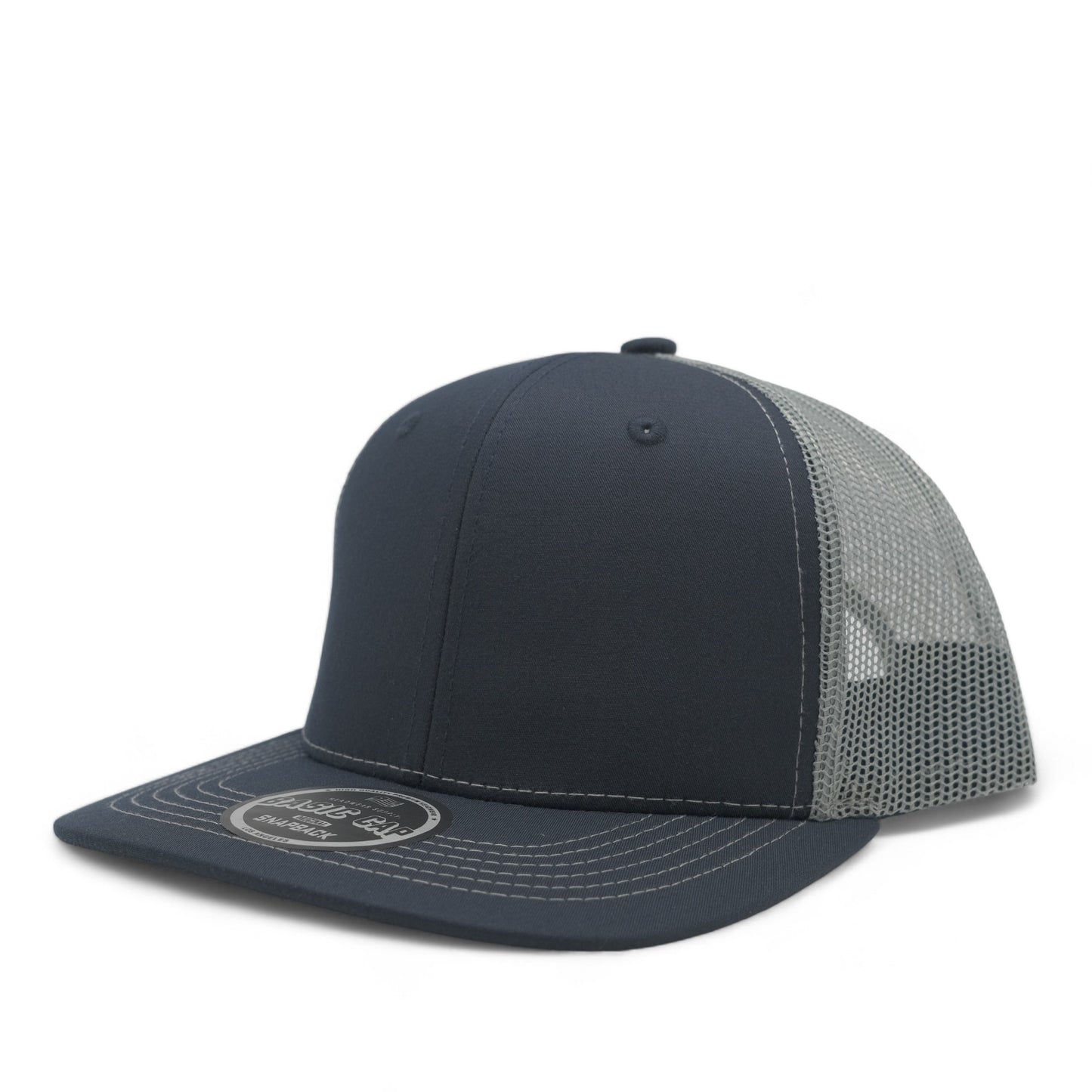 PLAIN CURVE 6PANEL MESH - P6M