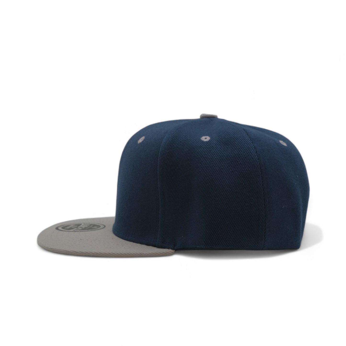 PLAIN POLY SNAPBACK - PPS