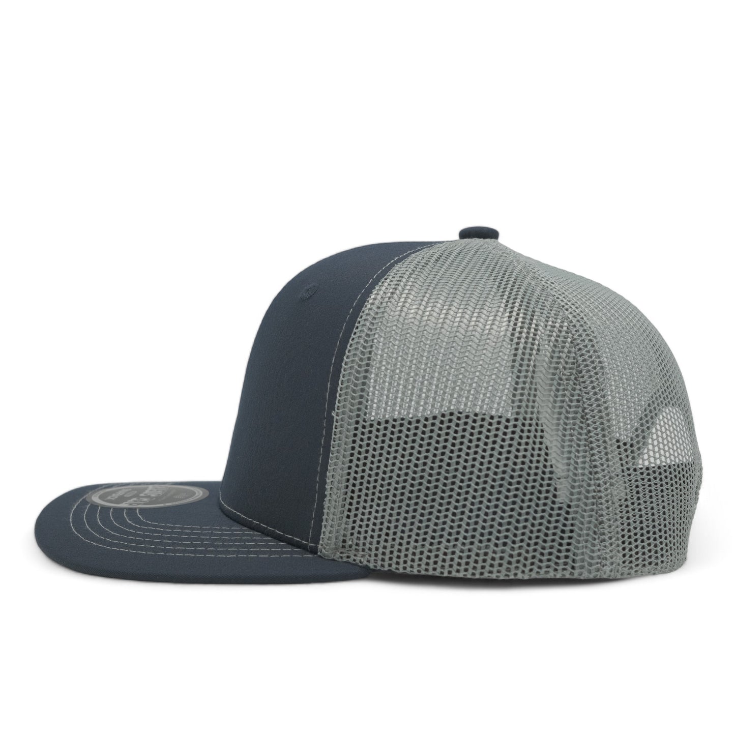 PLAIN CURVE 6PANEL MESH - P6M