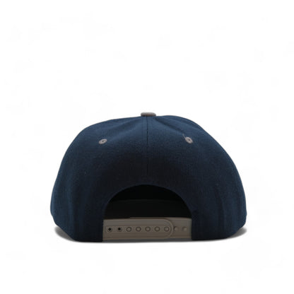 PLAIN POLY SNAPBACK - PPS