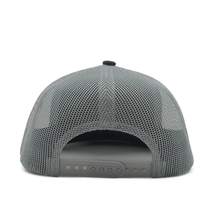 PLAIN CURVE 6PANEL MESH - P6M