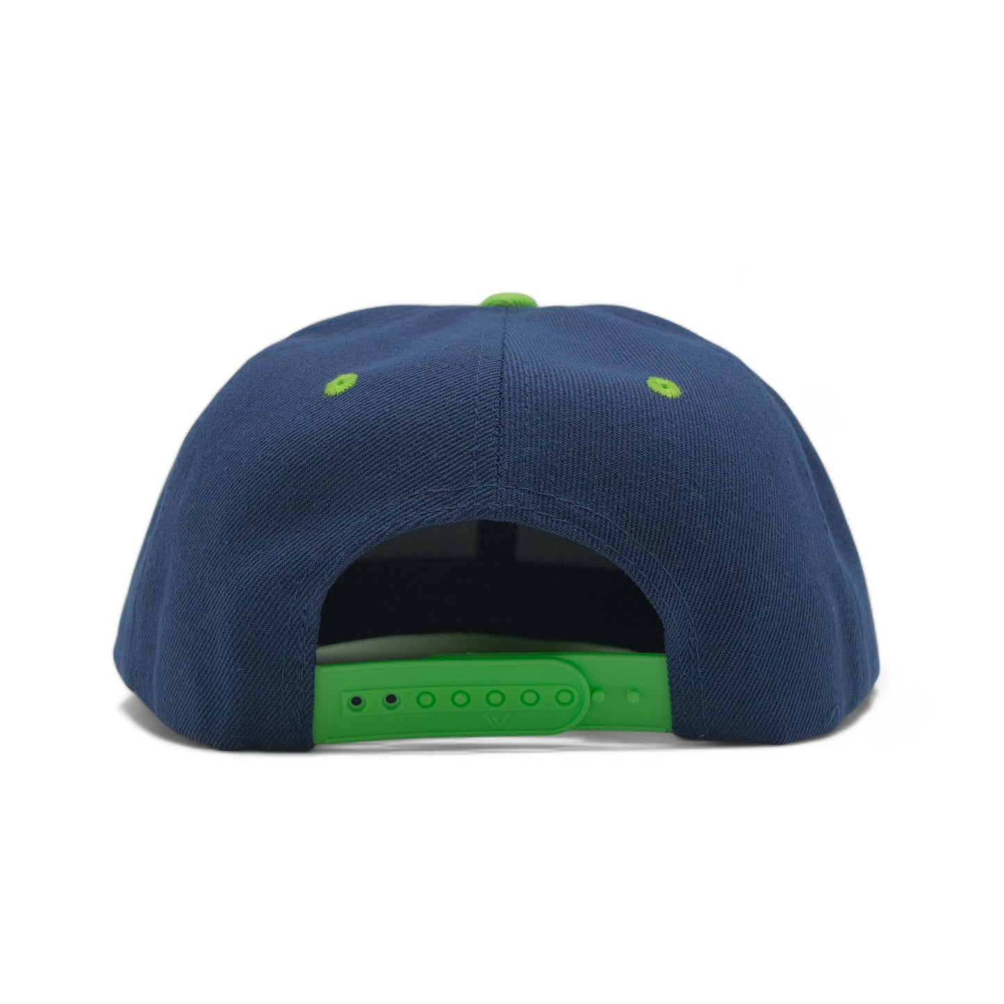 PLAIN POLY SNAPBACK - PPS