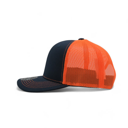 PLAIN CURVE 6PANEL MESH - P6M