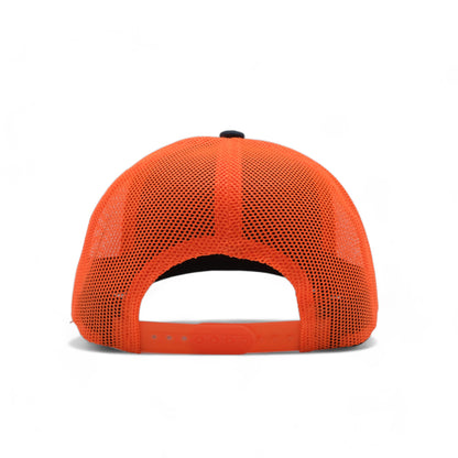 PLAIN CURVE 6PANEL MESH - P6M