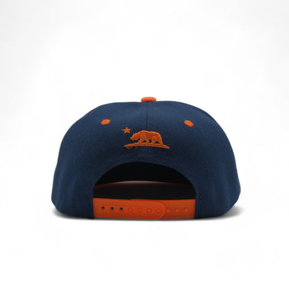 CALIFORNIA SNAPBACK - 2(DS03)