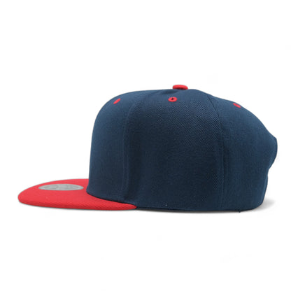 PLAIN POLY SNAPBACK - PPS