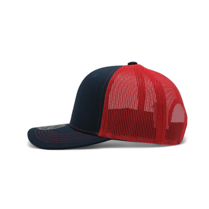 PLAIN CURVE 6PANEL MESH - P6M