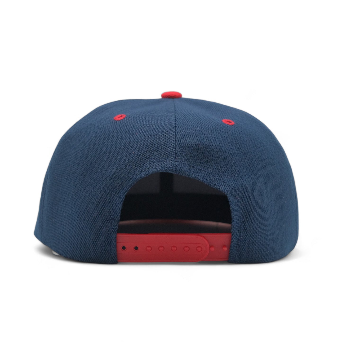 PLAIN POLY SNAPBACK - PPS