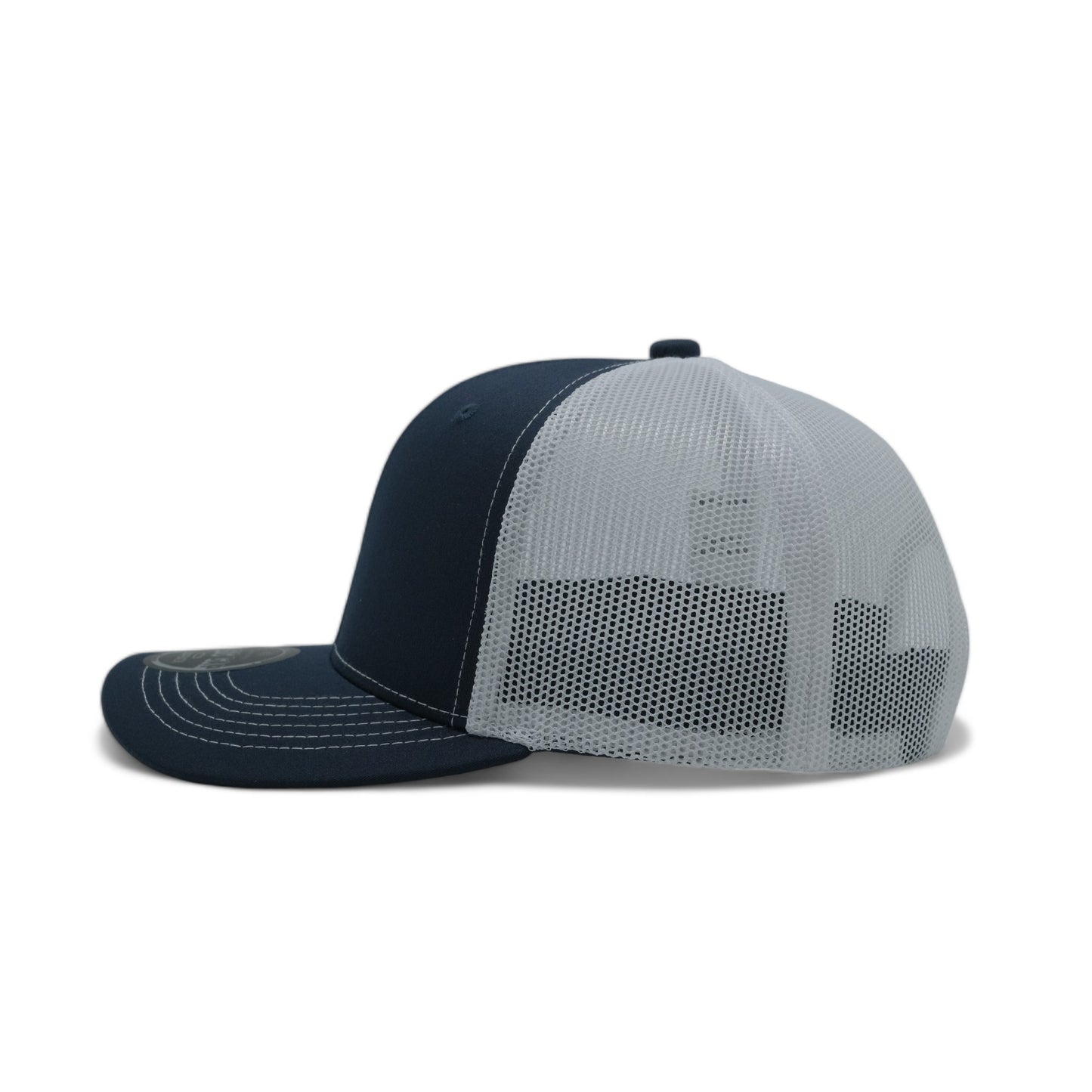 PLAIN CURVE 6PANEL MESH - P6M