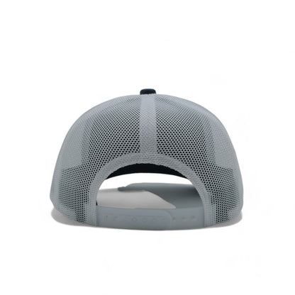 PLAIN CURVE 6PANEL MESH - P6M