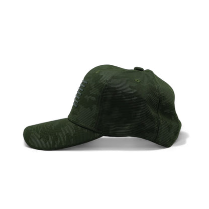 DESIGN FLAG LIQUID HAT - DS05