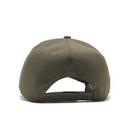 PLAIN CURVE 5PANEL - P5C