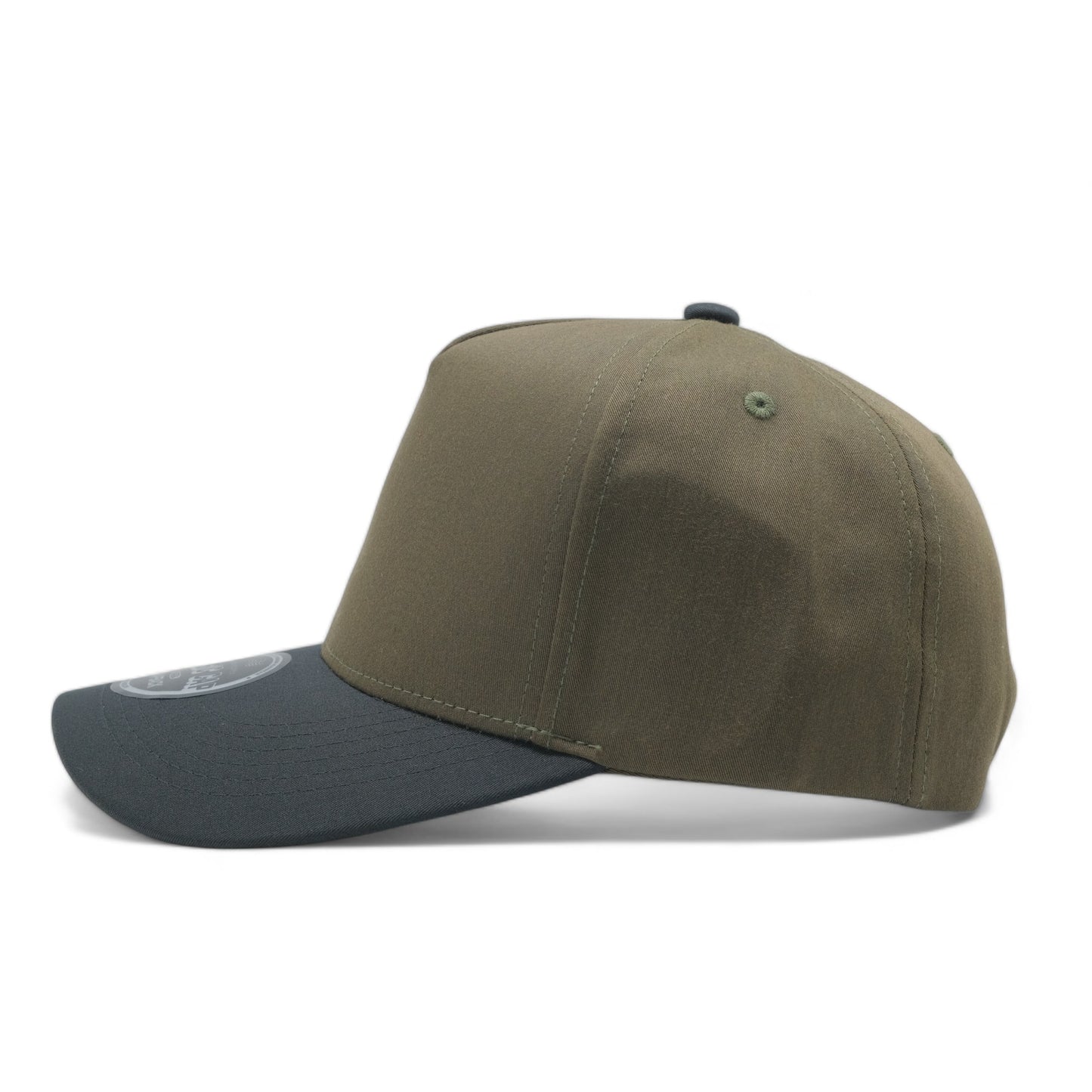 PLAIN CURVE 5PANEL - P5C