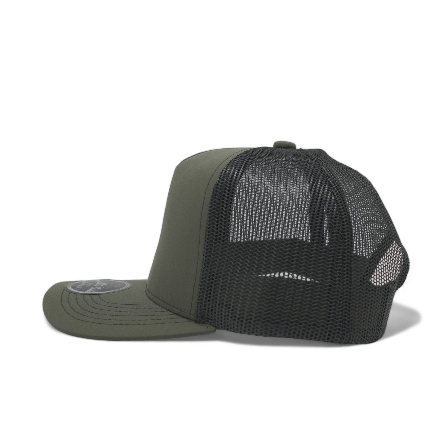 PLAIN CURVE 5PANEL MESH - P5CM