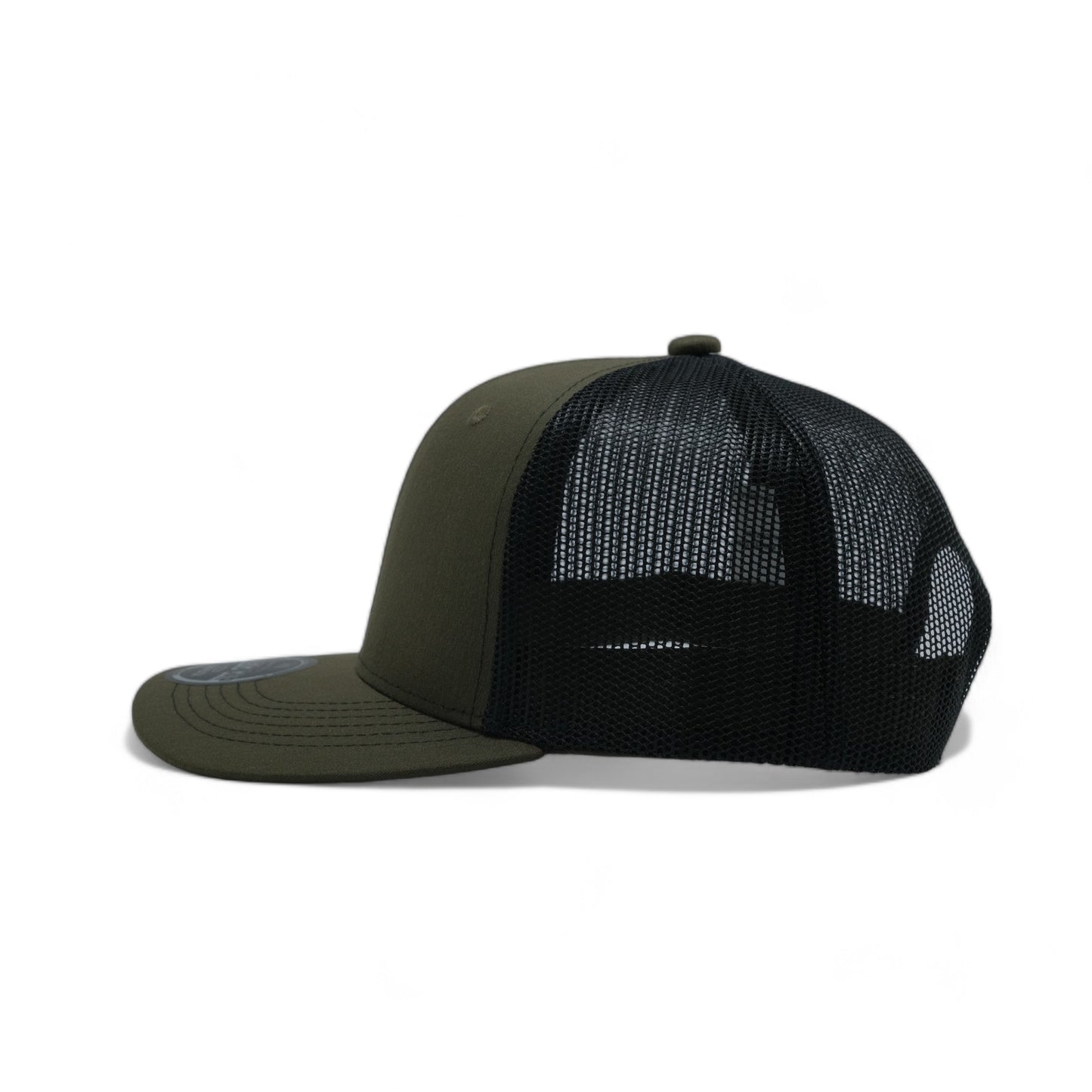 PLAIN CURVE 6PANEL MESH - P6M