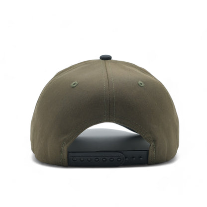 PLAIN CURVE 5PANEL - P5C