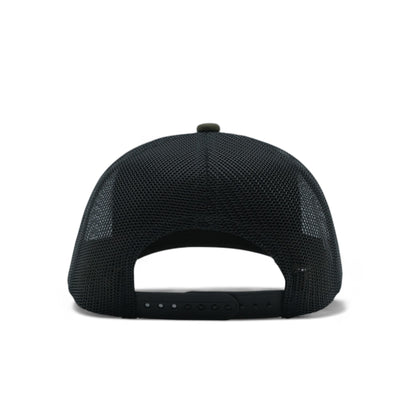 PLAIN CURVE 6PANEL MESH - P6M