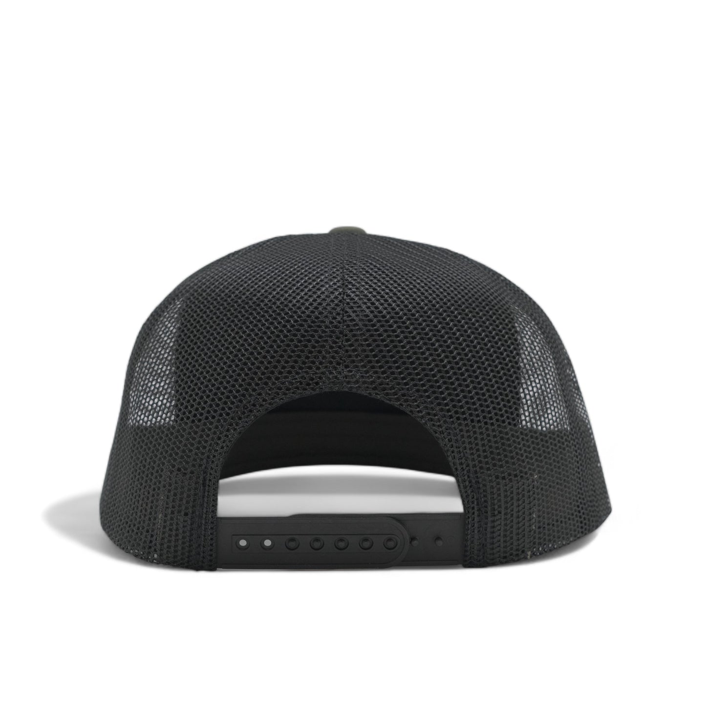 PLAIN FLAT 5PANEL MESH - P5FM