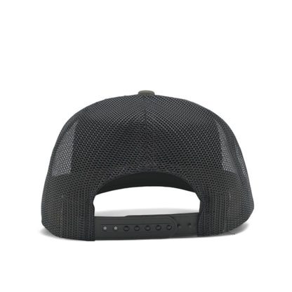 PLAIN CURVE 5PANEL MESH - P5CM