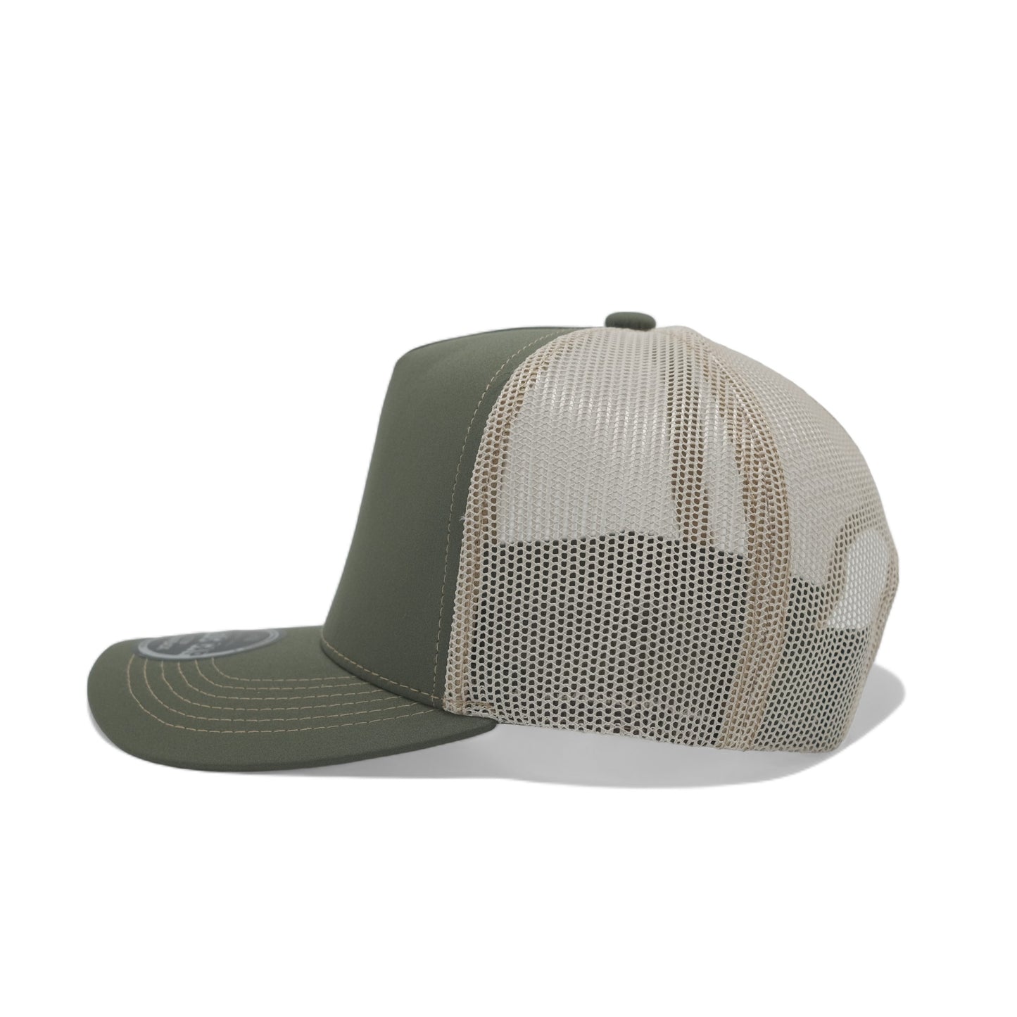 PLAIN CURVE 5PANEL MESH - P5CM