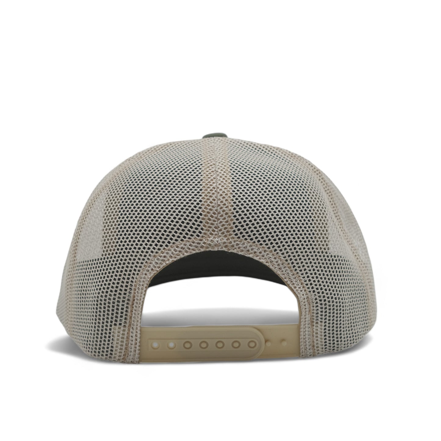 PLAIN CURVE 5PANEL MESH - P5CM