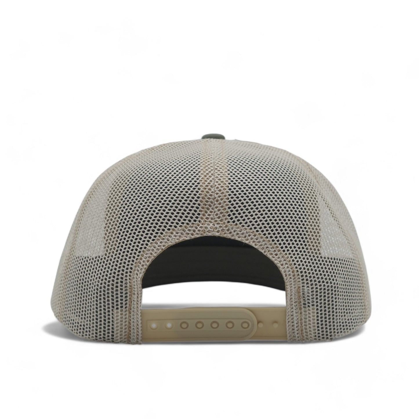 PLAIN FLAT 5PANEL MESH - P5FM