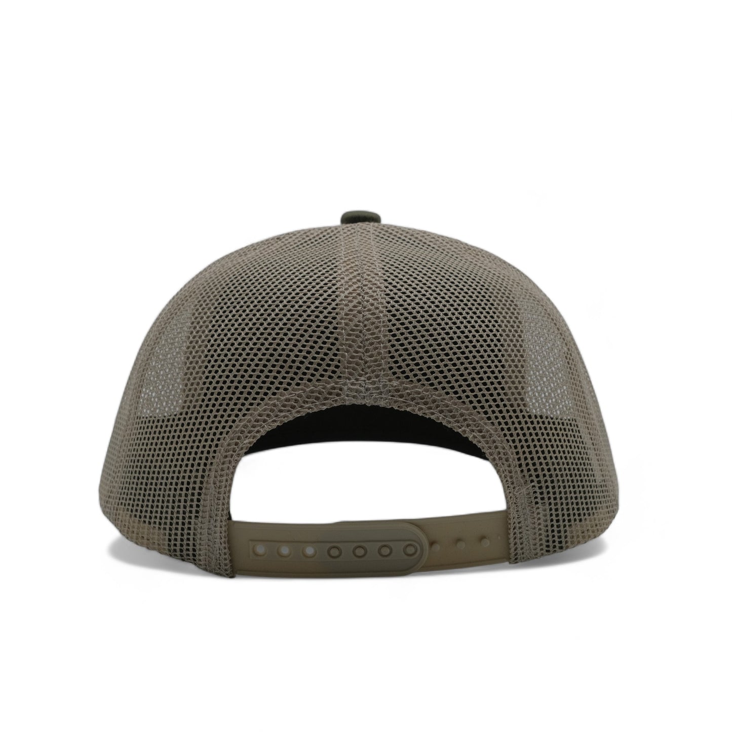 PLAIN CURVE 6PANEL MESH - P6M