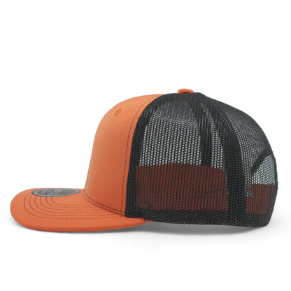 PLAIN CURVE 6PANEL MESH - P6M