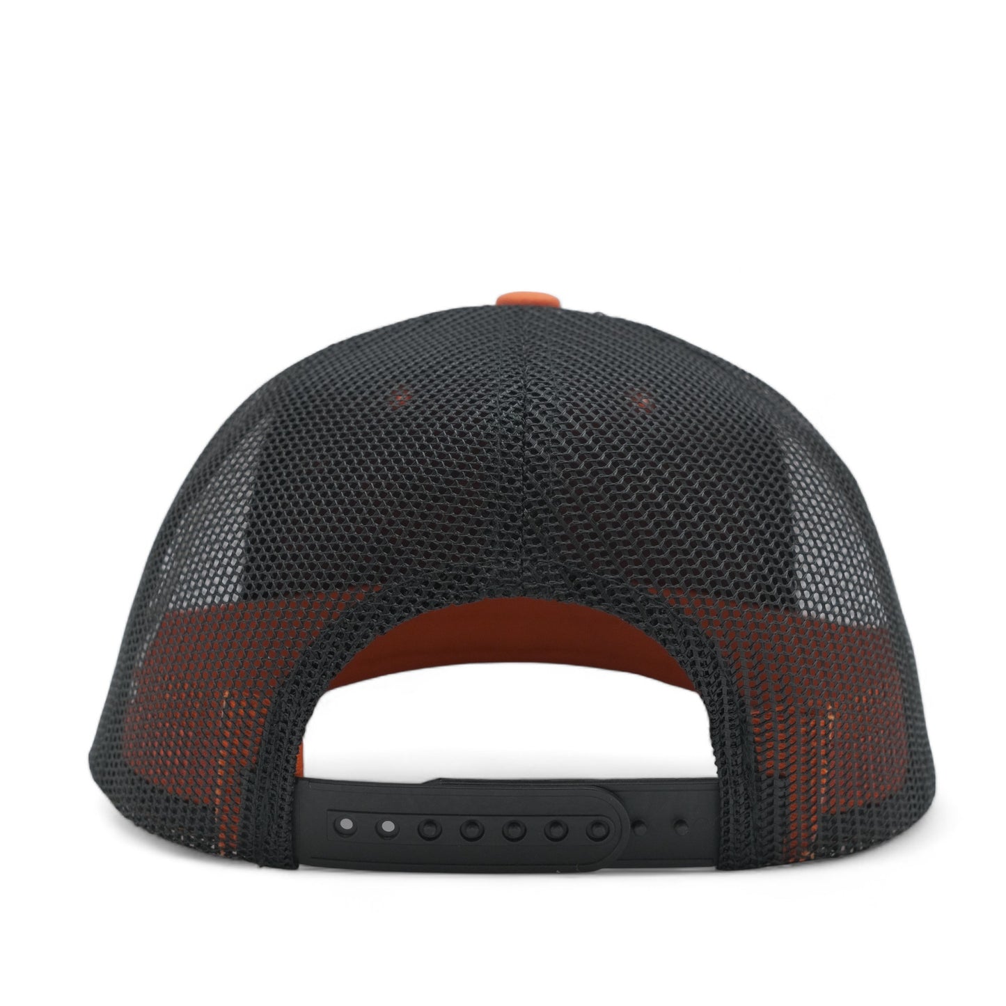 PLAIN CURVE 6PANEL MESH - P6M