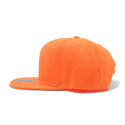 PLAIN POLY SNAPBACK - PPS