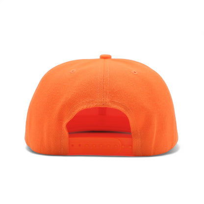 PLAIN POLY SNAPBACK - PPS