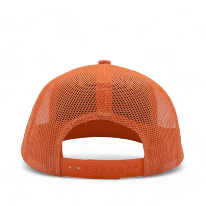 PLAIN CURVE 6PANEL MESH - P6M