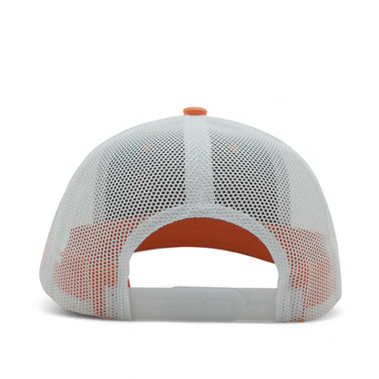 PLAIN CURVE 6PANEL MESH - P6M