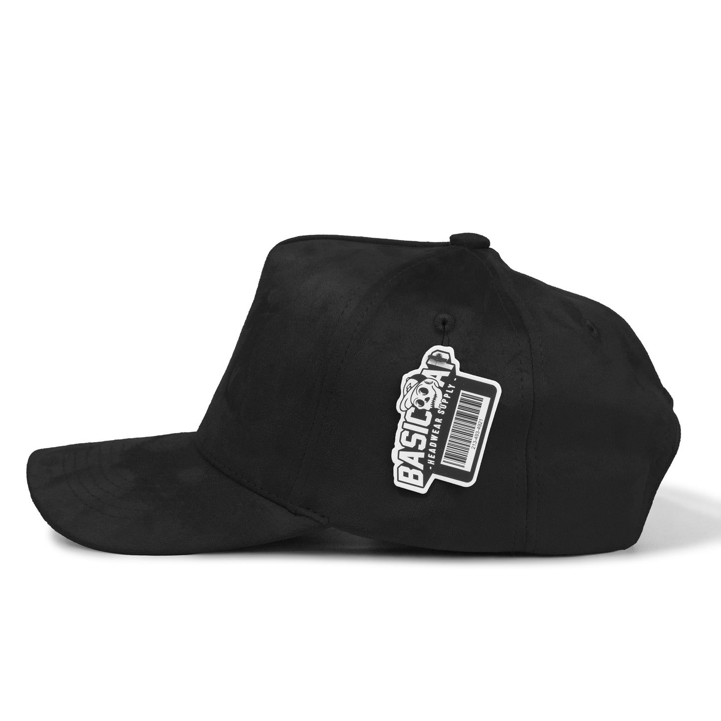 Suede Hats