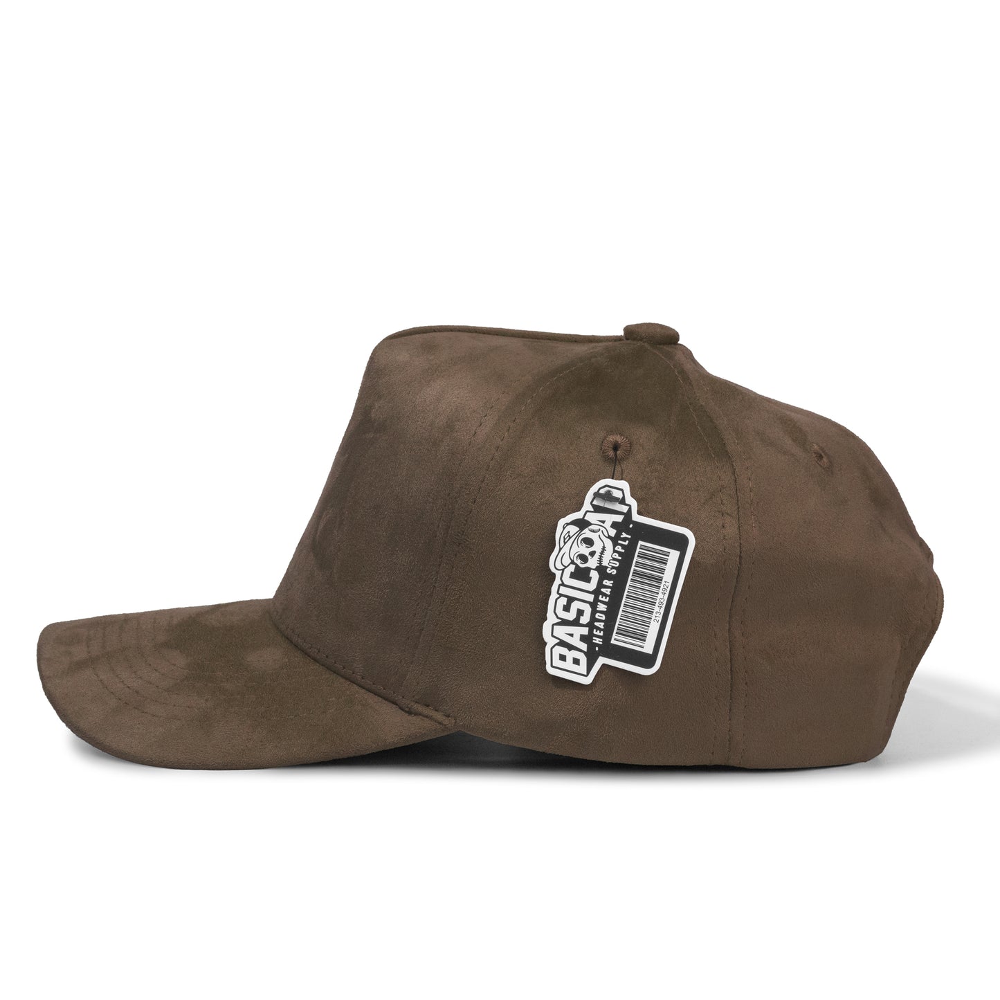 Suede Hats