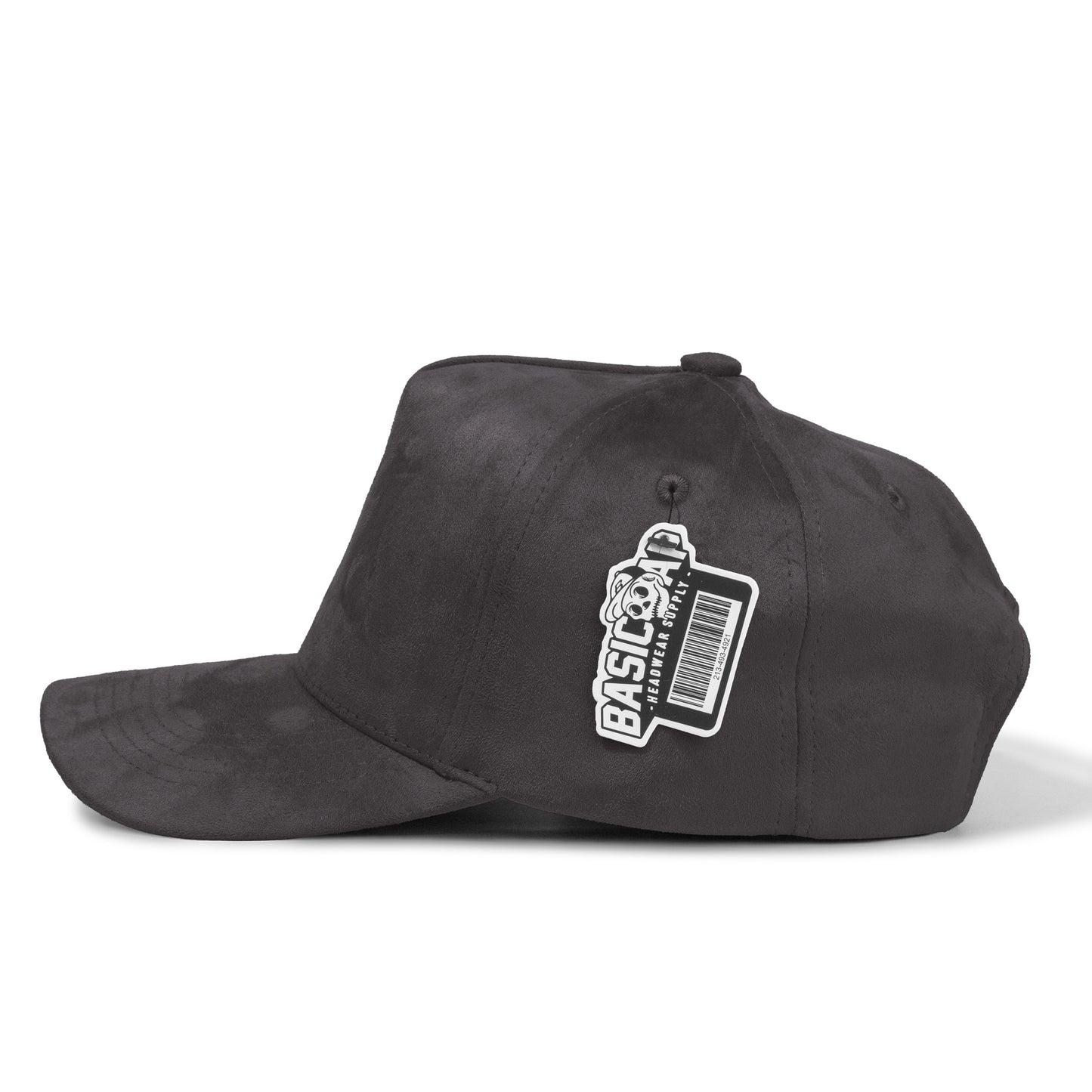 Suede Hats