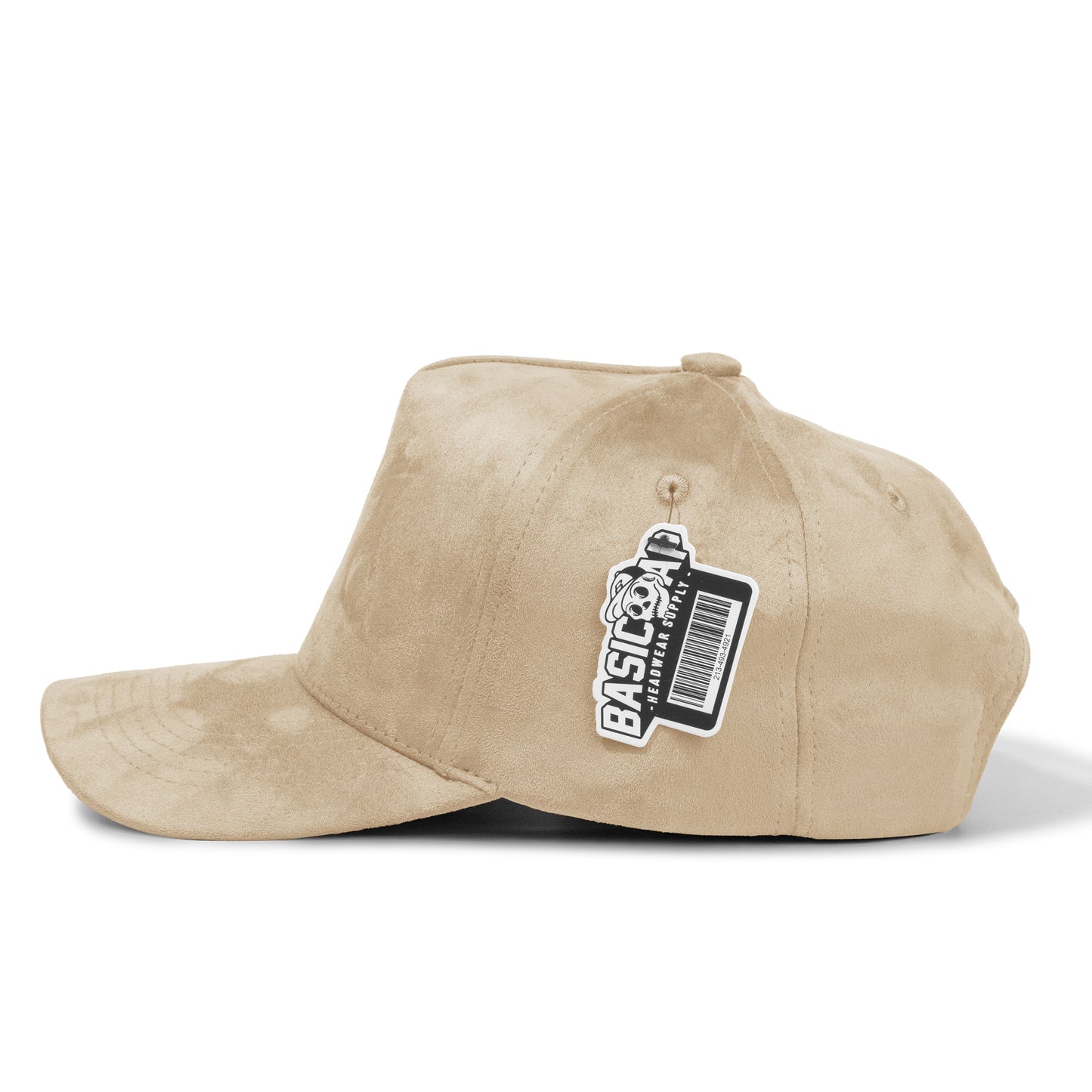 Suede Hats
