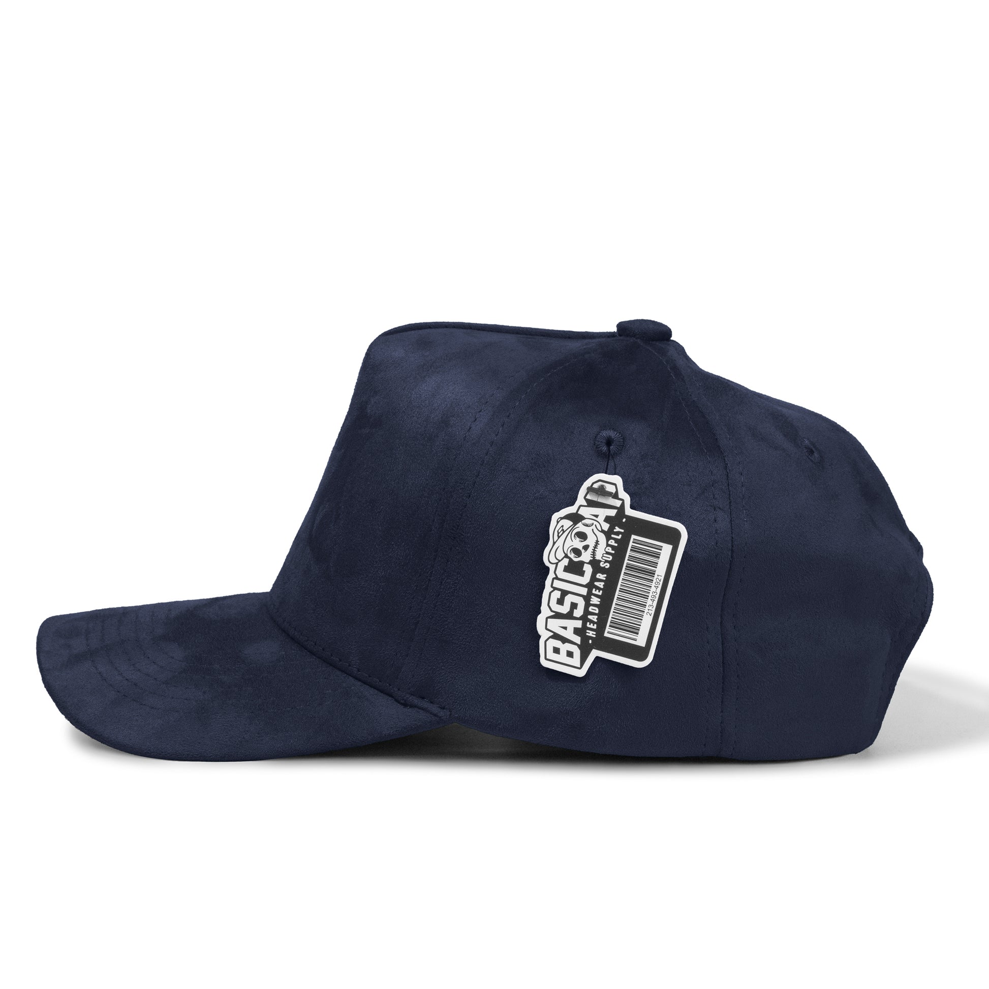 Suede Hats