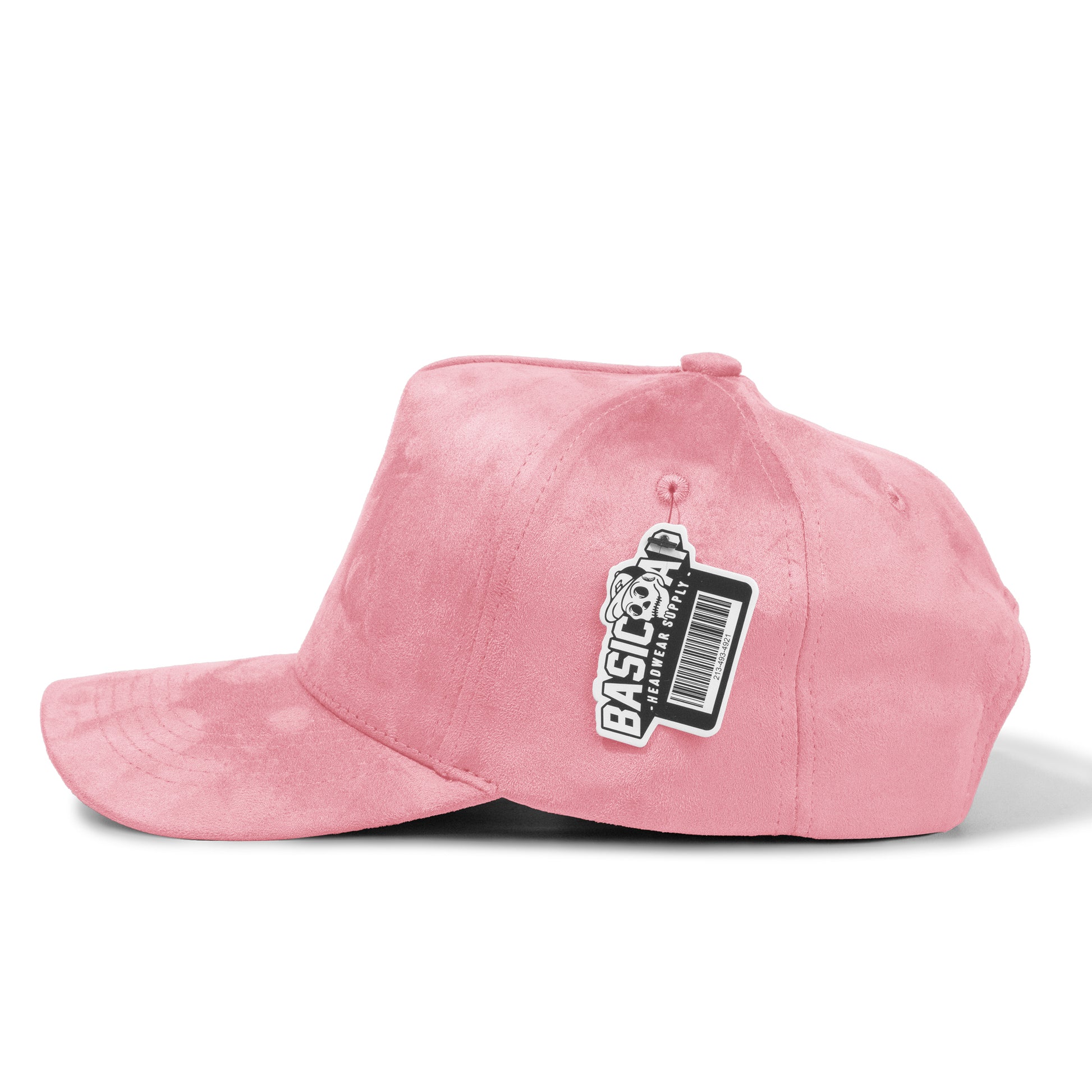 Suede Hats
