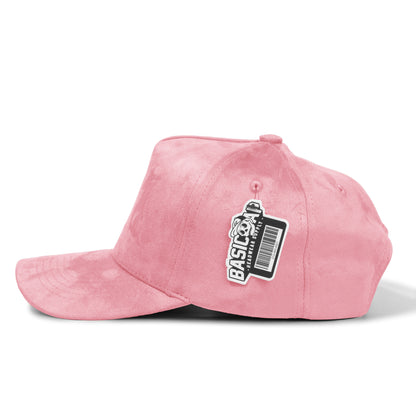 Suede Hats