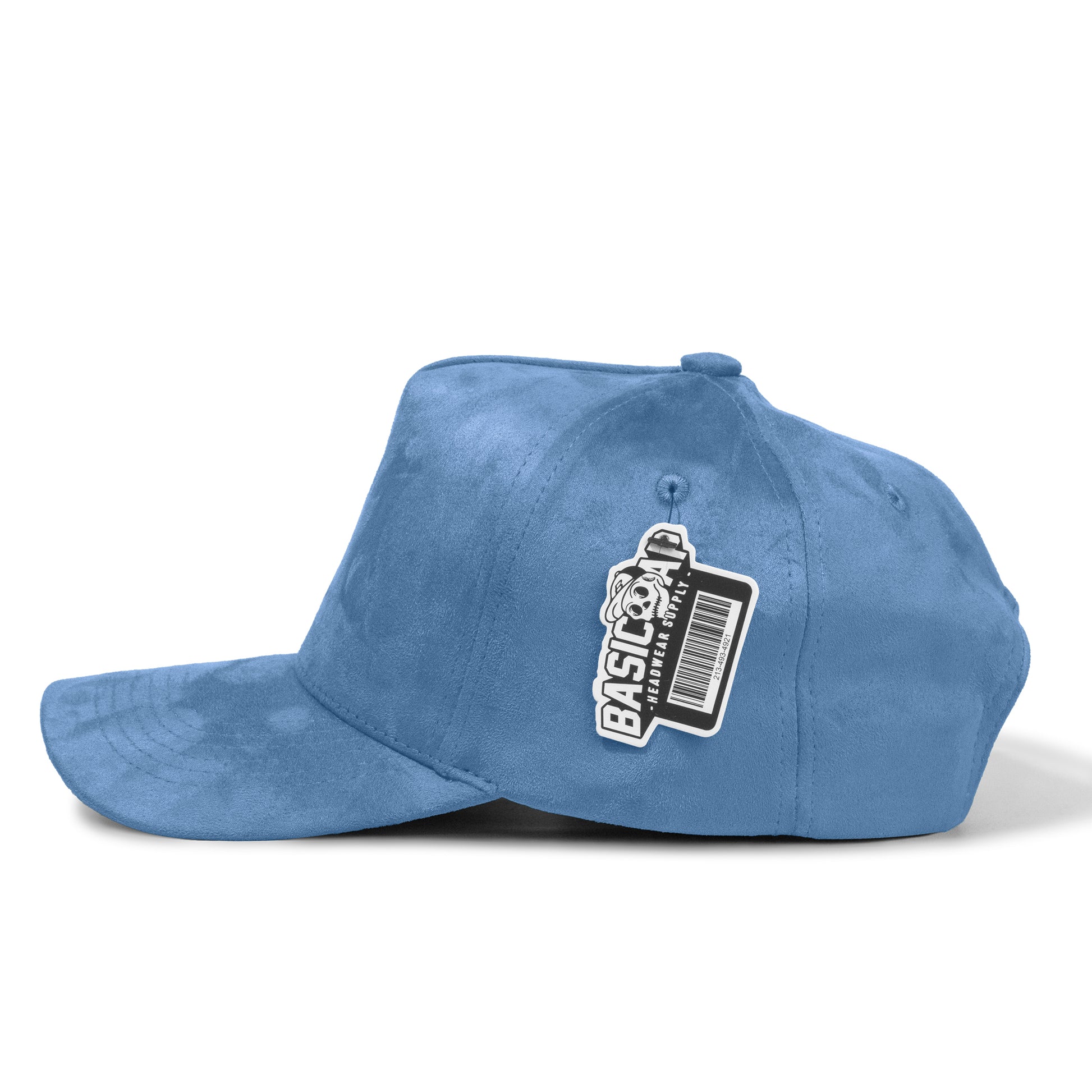 Suede Hats