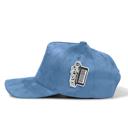 Suede Hats
