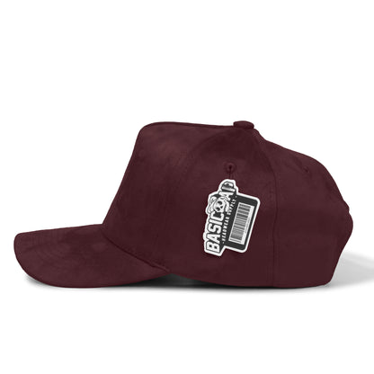 Suede Hats