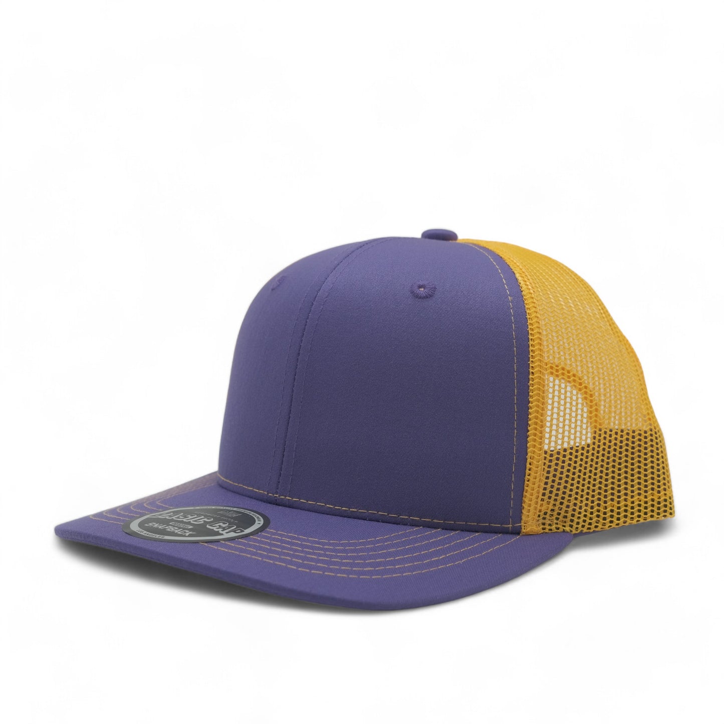 PLAIN CURVE 6PANEL MESH - P6M