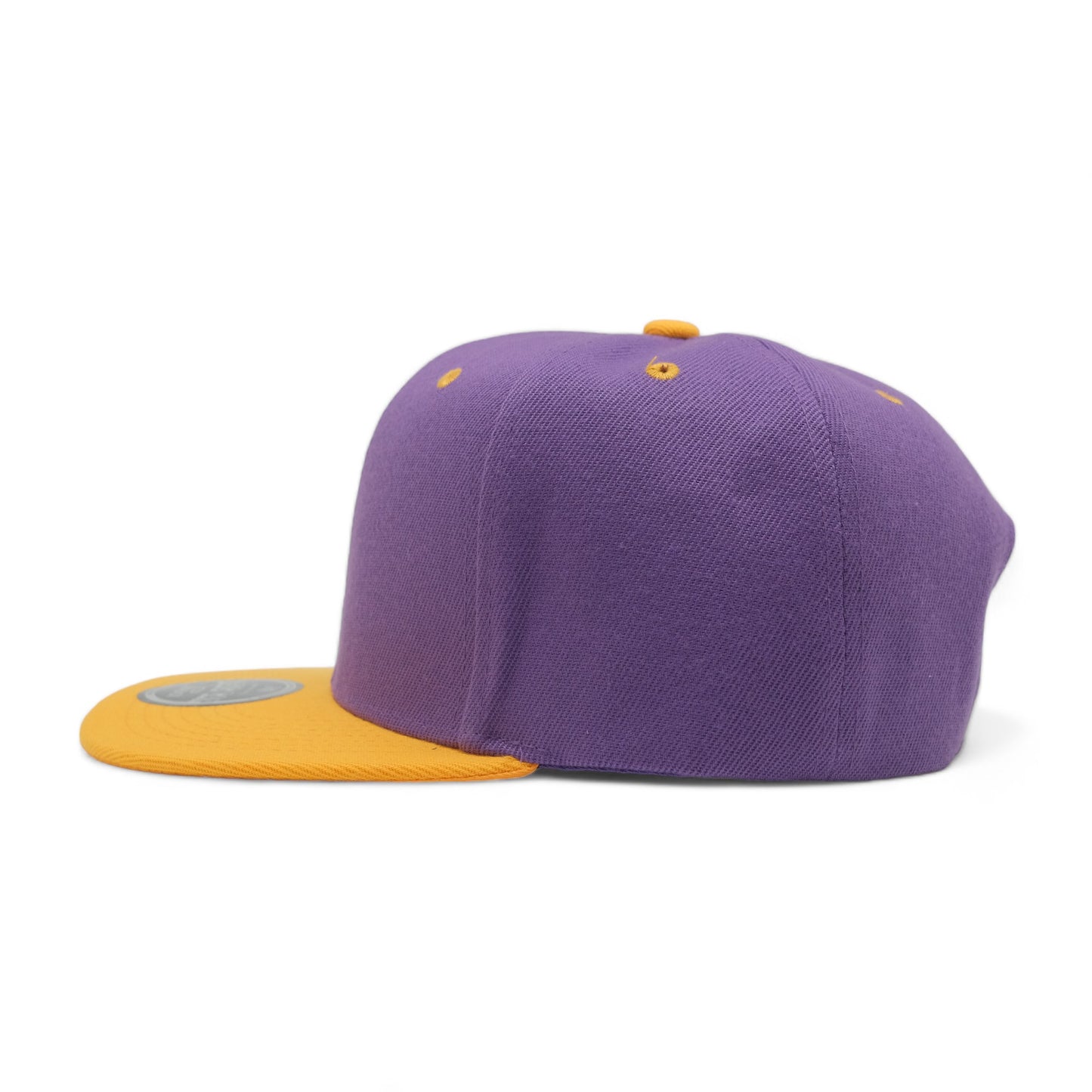 PLAIN POLY SNAPBACK - PPS