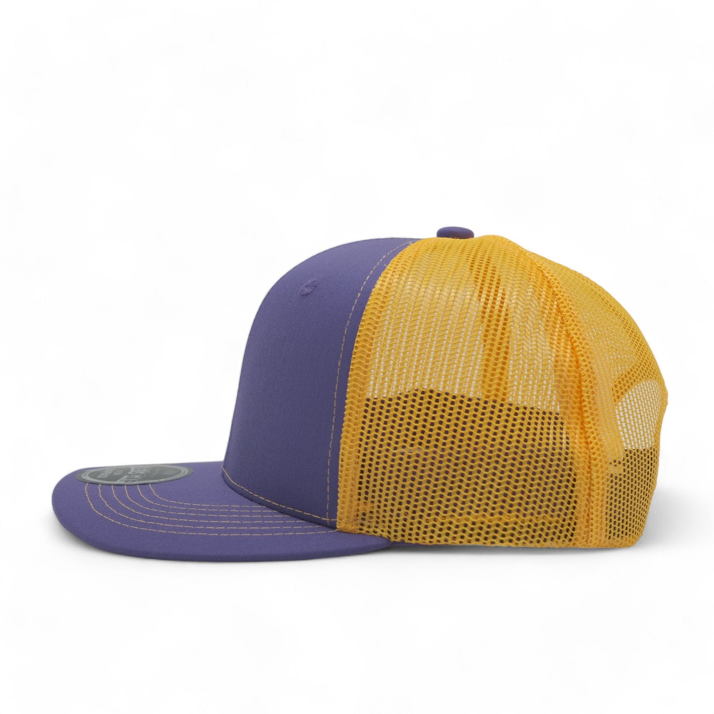 PLAIN CURVE 6PANEL MESH - P6M